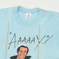1976 Happy Days Fonzie Shirt Detail
