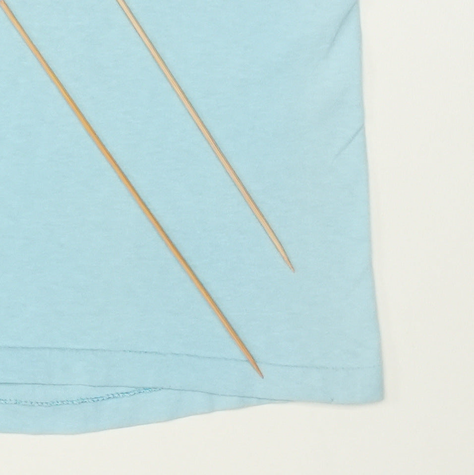 1976 Happy Days Fonzie Shirt Detail
