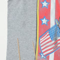 1998 All American Betty Boop Shirt Detail