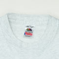 1990s Buffalo Braves Shirt Detail