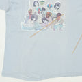 1975 Rolling Stones Metamorphosis Shirt Detail