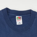 1997 The Who Quadrophenia Tour Shirt Detail