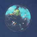 1997 The Who Quadrophenia Tour Shirt Detail