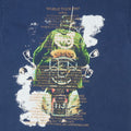 1997 The Who Quadrophenia Tour Shirt Detail