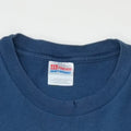 1990s Weezer 22 Shirt Detail