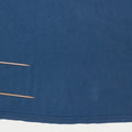 1990s Weezer 22 Shirt Detail