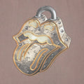 1999 Rolling Stones No Security Tour Shirt Detail