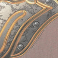 1999 Rolling Stones No Security Tour Shirt Detail