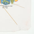 1979 Grateful Dead Long Strange Trip Jersey Shirt Detail