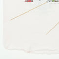 1979 Grateful Dead Long Strange Trip Jersey Shirt Detail