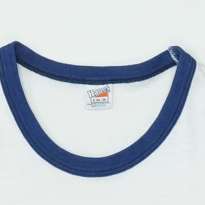 1980s Kansas City Royals Shirt