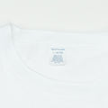 1970s Gumout Carburetor Cleaner Shirt Detail