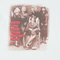1997 Rolling Stones Have You Seen Your Mother Baby Shirt Detail
