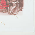 1997 Rolling Stones Have You Seen Your Mother Baby Shirt Detail