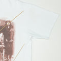 1997 Rolling Stones Have You Seen Your Mother Baby Shirt Detail