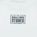 1997 Rolling Stones Have You Seen Your Mother Baby Shirt Detail