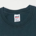 2000 Slipknot Shirt Detail