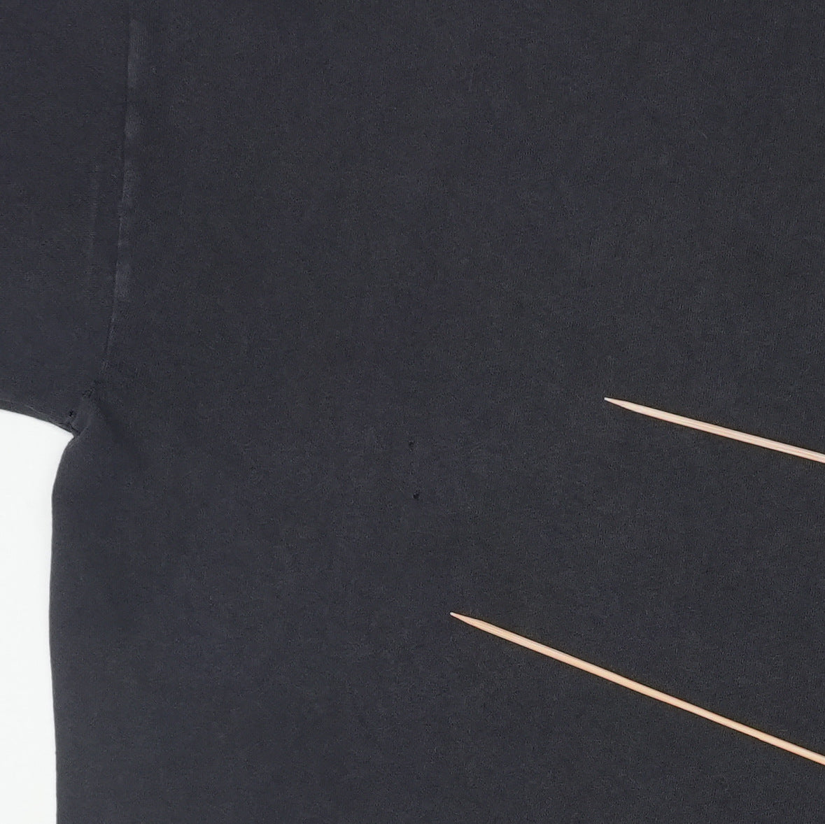 2001 System Of A Down Shirt Detail