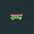1990 Teenage Mutant Ninja Turtles Coming Out Of Shells Tour Detail
