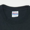 2005 Judas Priest Reunited Tour Shirt Detail