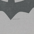 1998 Batman Graffitti Comics Shirt Detail