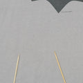 1998 Batman Graffitti Comics Shirt Detail