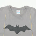 1998 Batman Graffitti Comics Shirt Detail