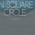 1986 Stevie Wonder In Square Circle Shirt Detail