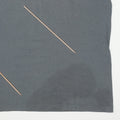 1986 Stevie Wonder In Square Circle Shirt Detail