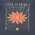 1995 The Lipton Championships Nike Shirt Detail