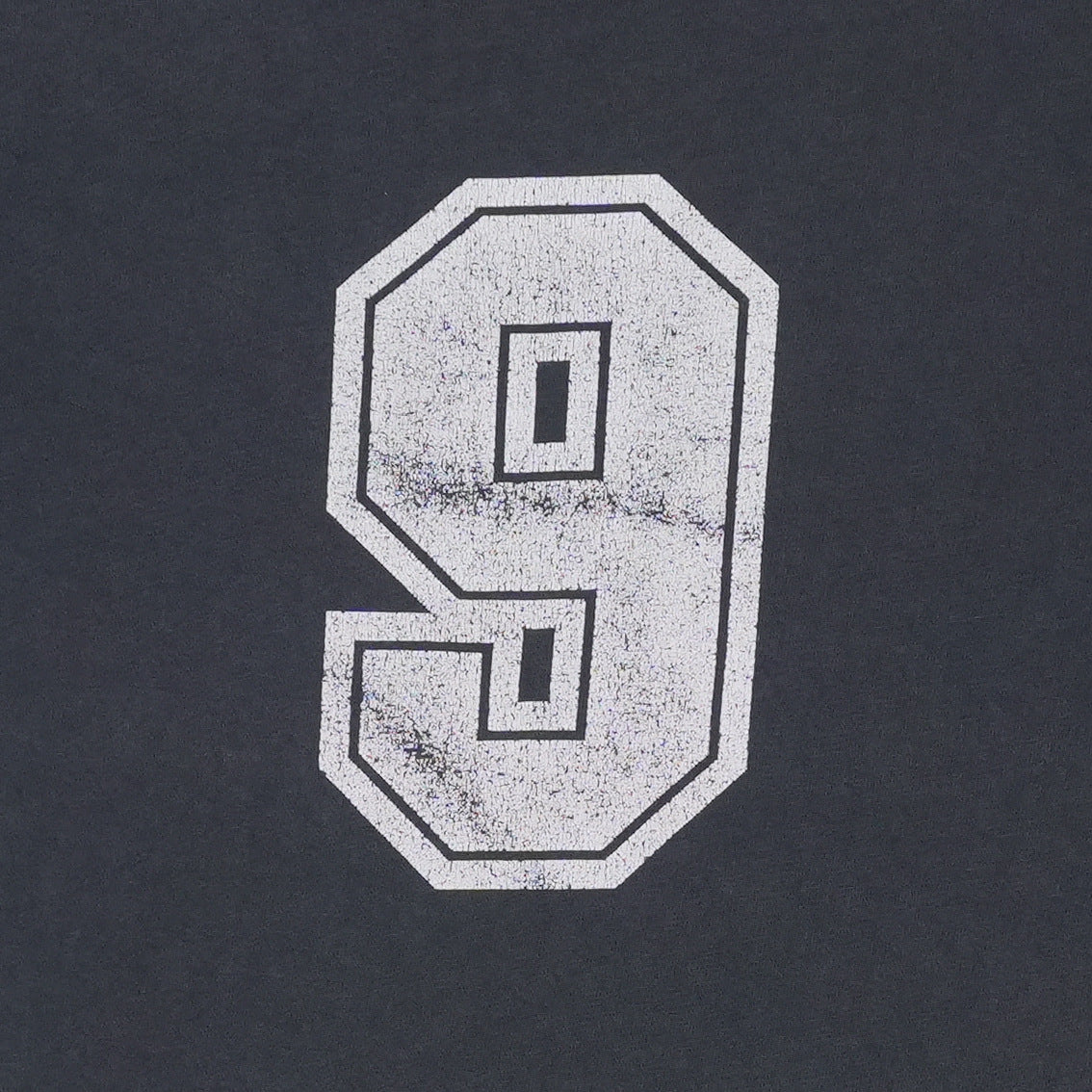 2000s Simple Plan Role Model Shirt Detail