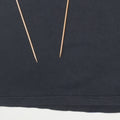 2000s Simple Plan Role Model Shirt Detail