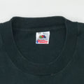 1990s Brooks & Dunn Electric Rodeo Shirt Detail