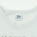1993 Nirvana Incesticide Shirt Detail