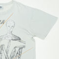 1993 Nirvana Incesticide Shirt Detail