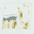 1994 Nine Inch Nails Downward Spiral Shirt Detail