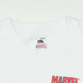 1994 Marvel Comics Chicago Comicon Shirt Detail