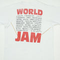 1992 Pearl Jam Tour Shirt