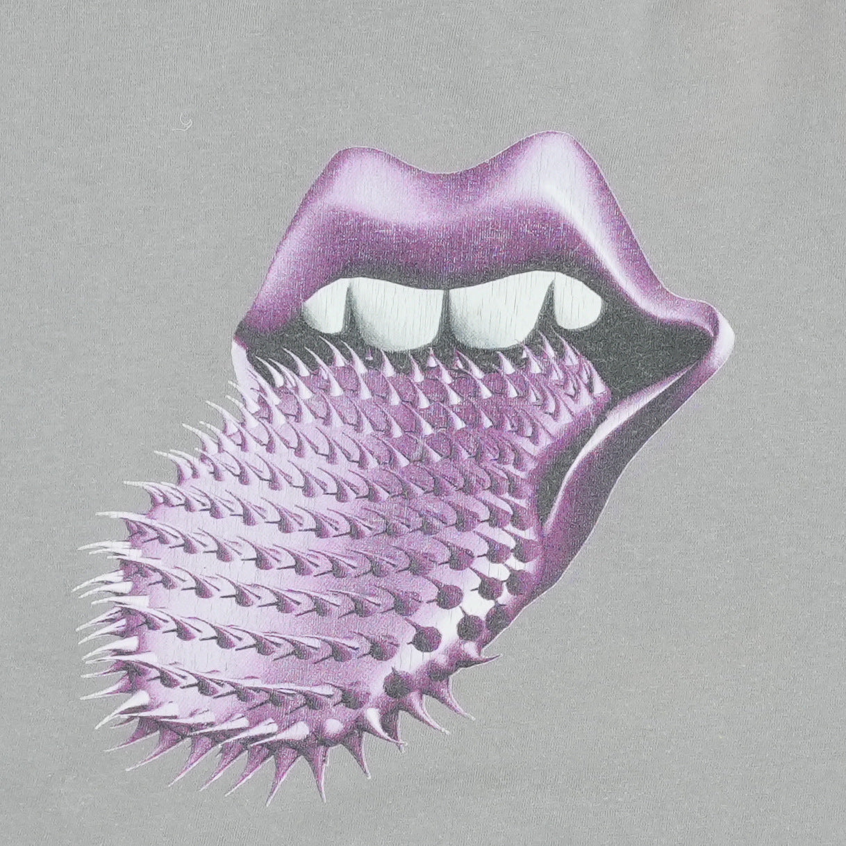 1994 Rolling Stones Voodoo Lounge Shirt