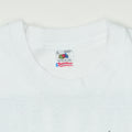 1992 Alice In Chains Dirt Shirt Detail