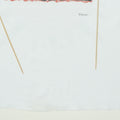 1992 Alice In Chains Dirt Shirt Detail