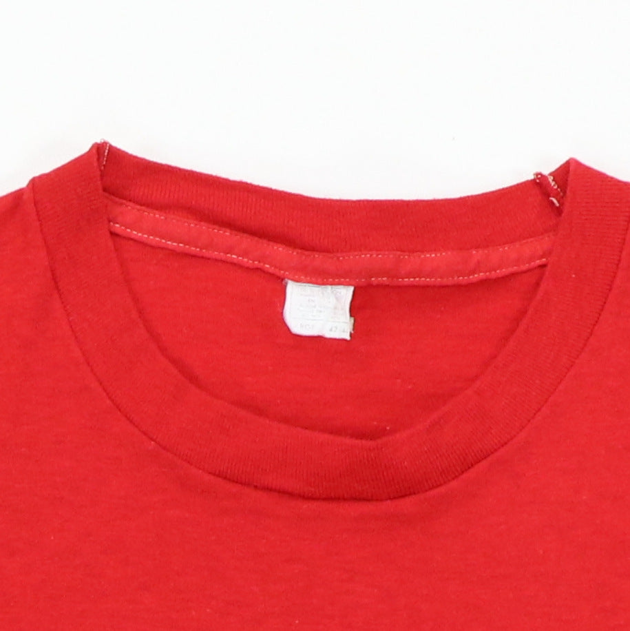 1981 Duke Ellington's Sophisticated Ladies Shirt | Authentic