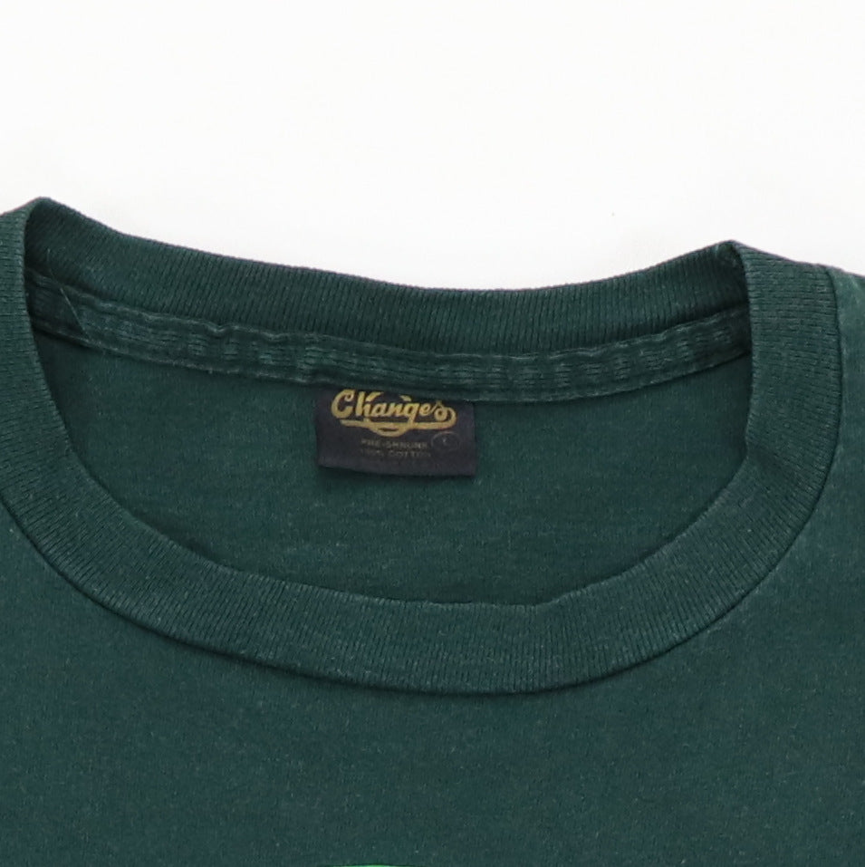 1998 Dr Evil Austin Powers Shirt | Authentic Vintage Tee – WyCo