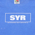 1990s Sonic Youth Recordings Shirt