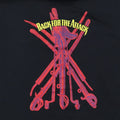1987 Dokken Back For The Attack  Shirt