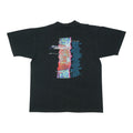 1994 Woodstock Concert Shirt Back