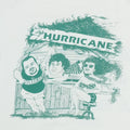 1991 The Hurricane Kansas City St Patricks Day Shirt Detail 6