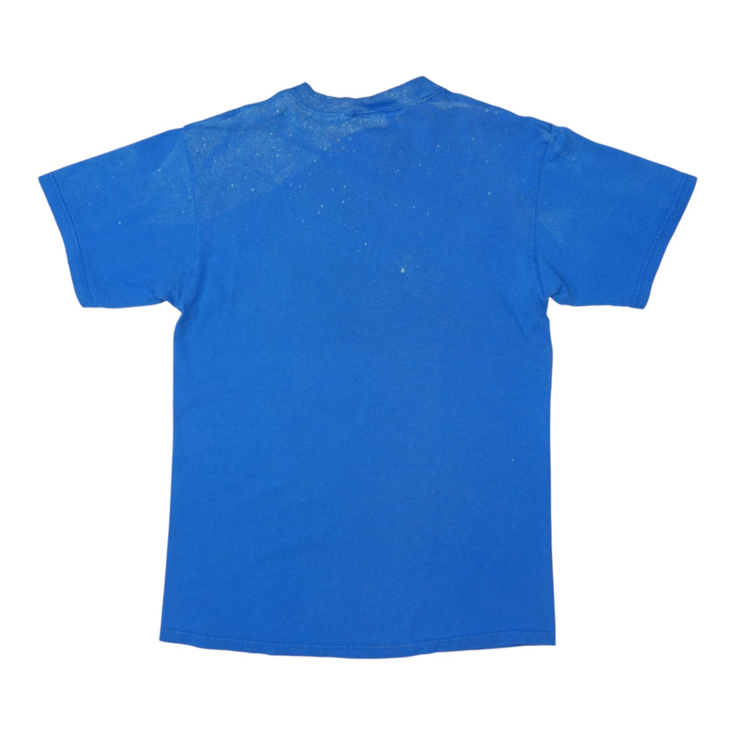 1990S New England Patriots Shirt Back