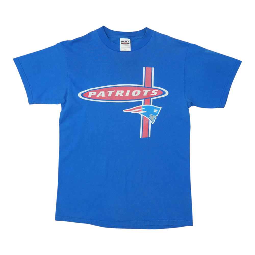 1990S New England Patriots Shirt