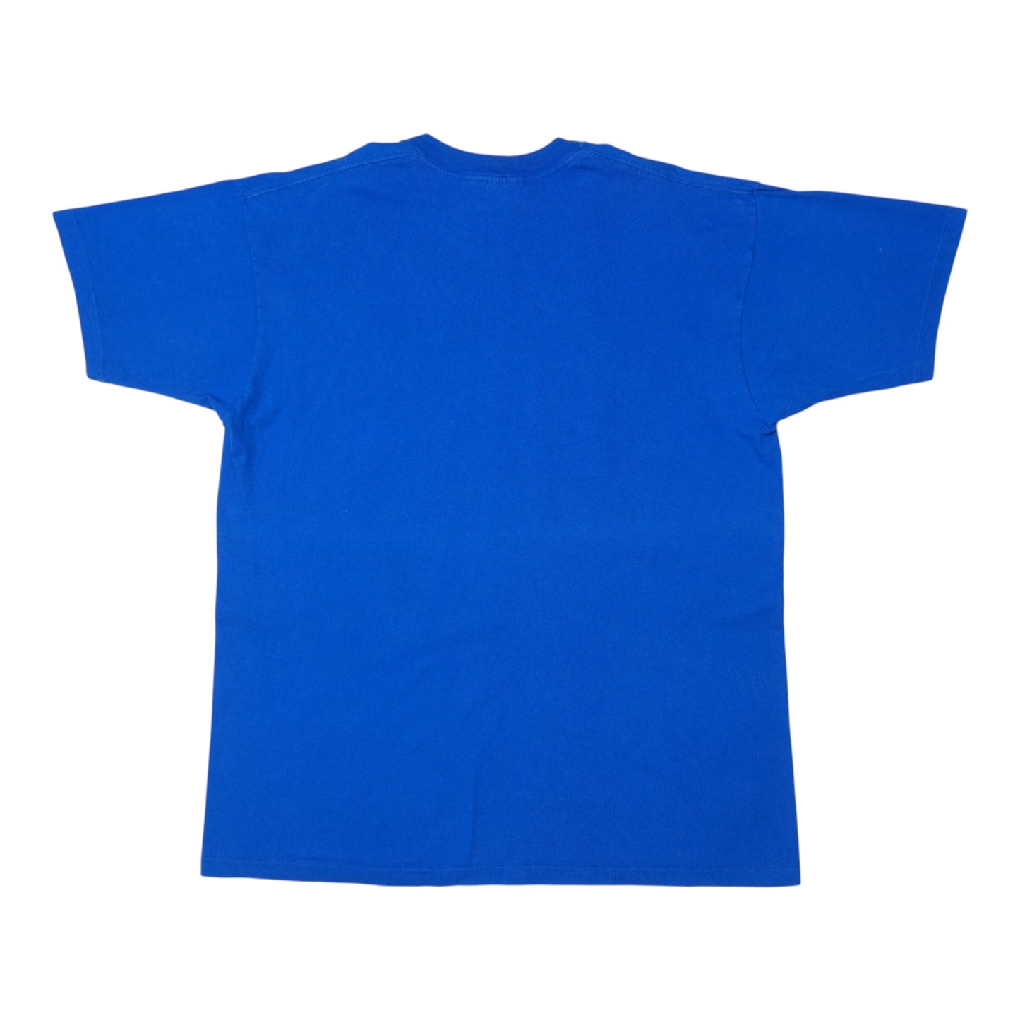 1994 Seattle Seahawks Shirt Back